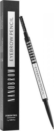 Nanobrow Kredka do Brwi Nanobrow 2 w 1 Blonde (1 ml)