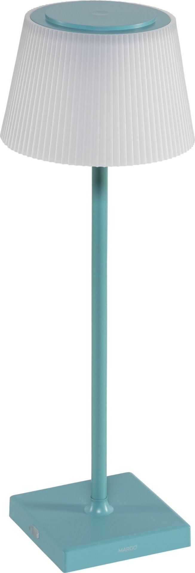 Century Century LED Lamp MARGO turquoise 4W 3000K Dimm. IP54