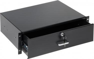 Pulsar Szuflada 19" 3U (RAS-R3)