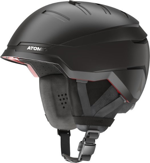 Atomic Kask Atomic Savor GT AMID Black 2023