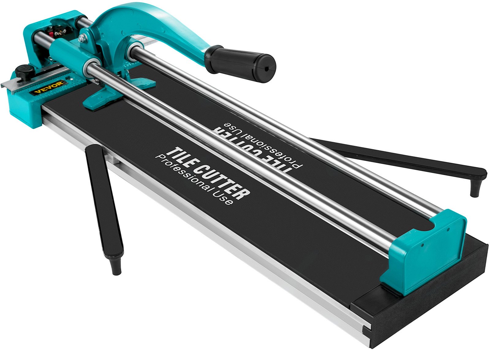 Gilotyna maszynka do cięcia płytek glazury przecinarka ręczna 600 mm