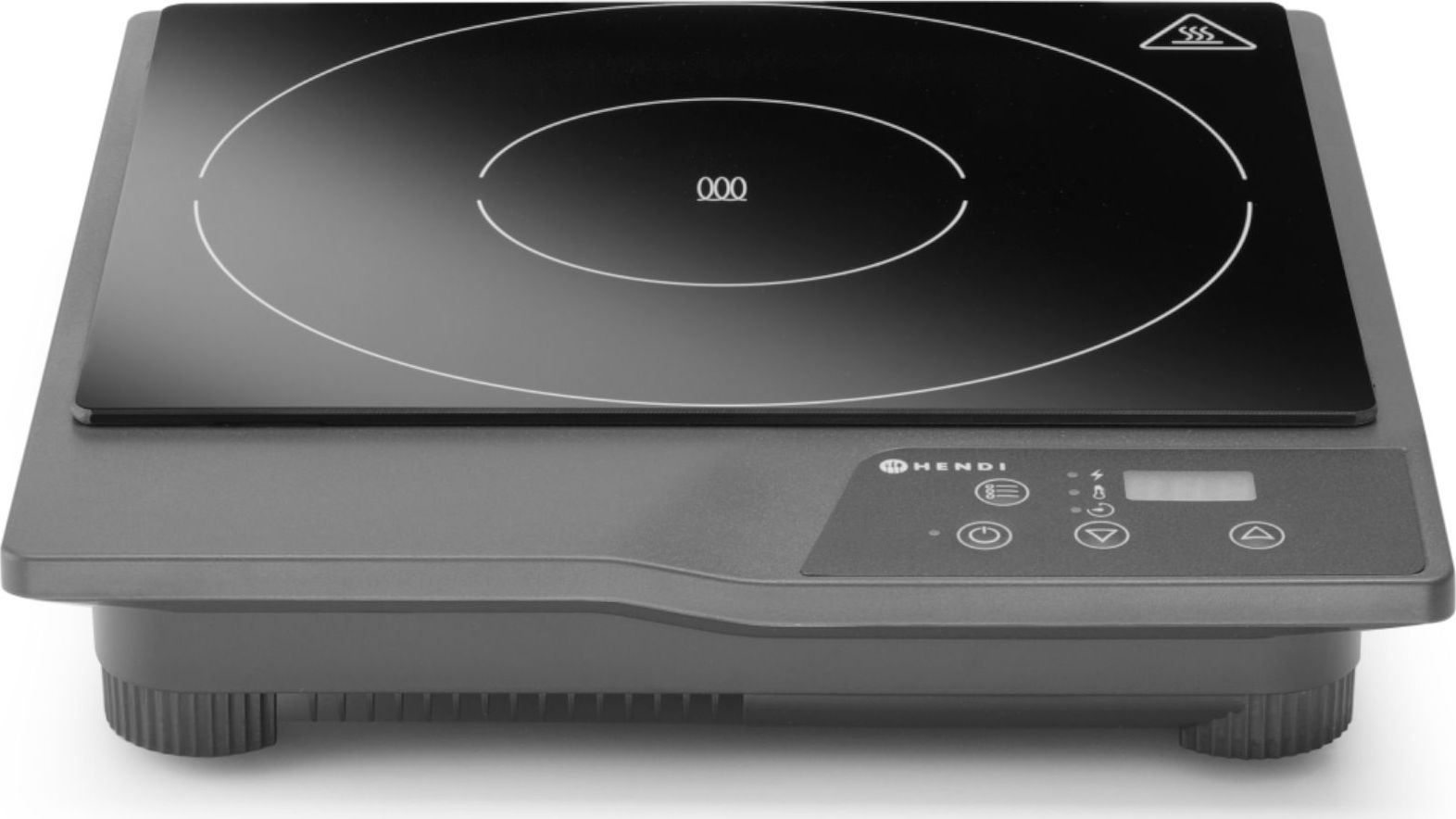 Płyta wolnostojąca Hendi 239209