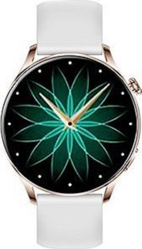 Smartwatch Rubicon RNCE81 Biały (RNCE81)