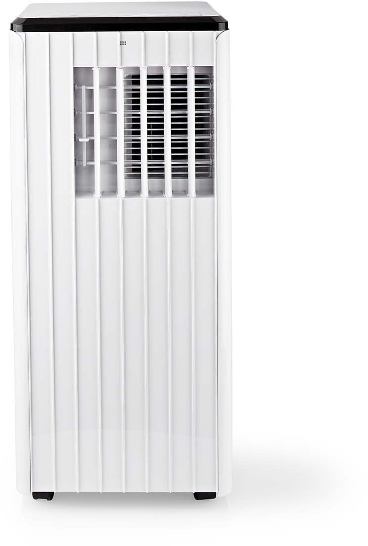 Nedis WIFIACMB3WT9 klimatyzator przenośny 65 dB Biały