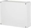Elektro-Plast INDUSTRIAL Puszka hermetyczna n/t 342x282x165 z 14 dławnicami IP55 szara (2724-02)
