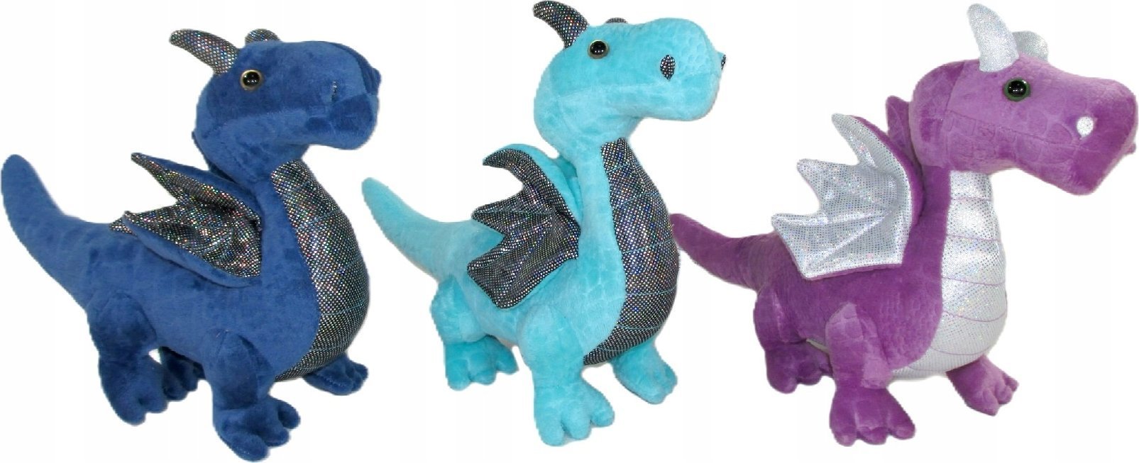 Sunday Smok S-1737 3kol 23cm 168467