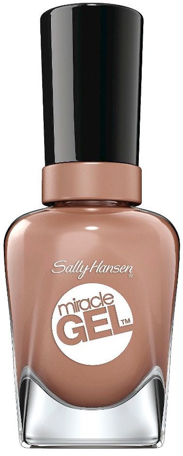 Sally Hansen Miracle Gel Lakier do paznokci 640 Totem-Ly Yours 14.7ml