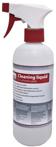 2x3 płyn do czyszczenia tablic 2X3 500ml (AS131)