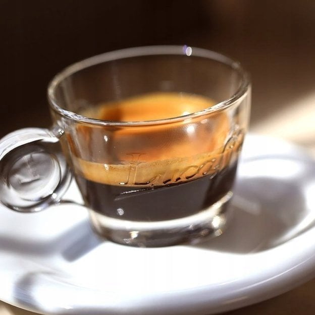 Kawa ziarnista Lucaffe Kawa ziarnista Decaffeinato 700g