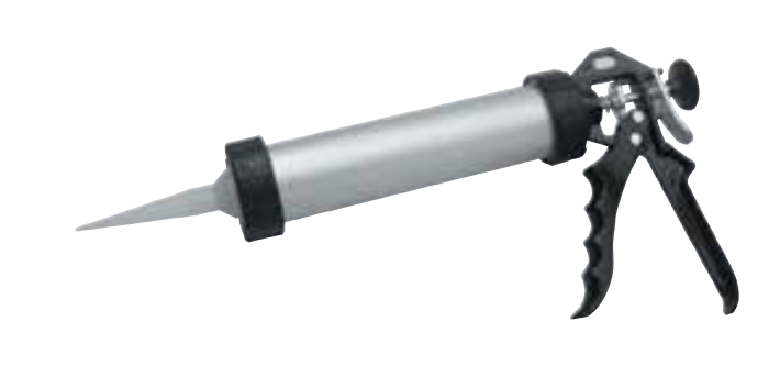 Modeco Wyciskacz do mas tuba 230mm (MN-79-008)