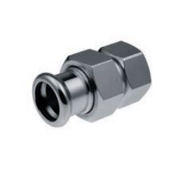 KAN-therm Śrubunek STEEL 35mm Rp 5/4" - 6208941