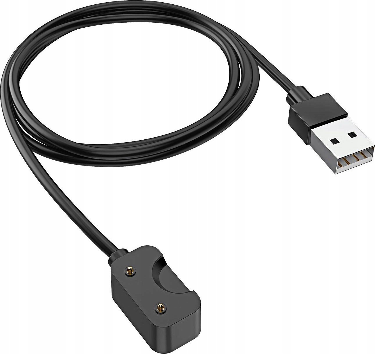 Akyga Ładowarka do smartwatcha Samsung Galaxy FIT3 SM-R390 1m