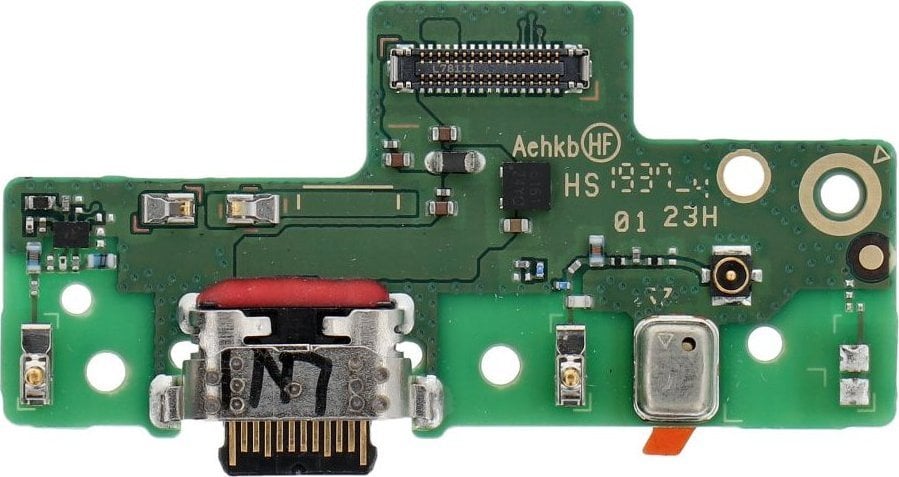 OEM Płytka ładowania do MOTOROLA G8 OEM (Fast Charger)