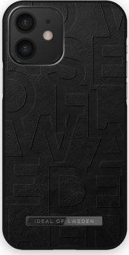 iDeal Of Sweden IDEAL OF SWEDEN IDACAW21-I1961-364 IPHONE 11 CASE IDEAL BLACK