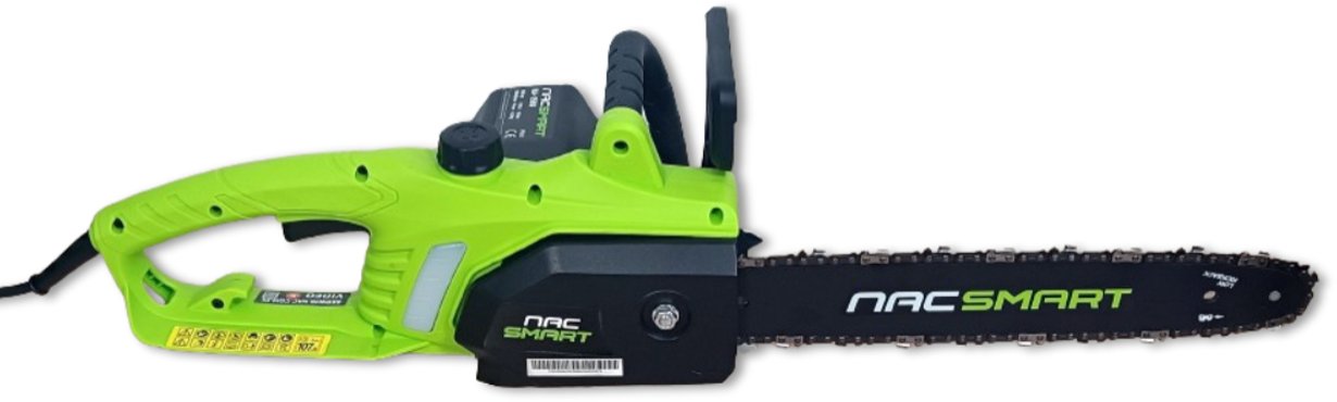 Piła łańcuchowa NAC BA-2569 1600 W 35 cm