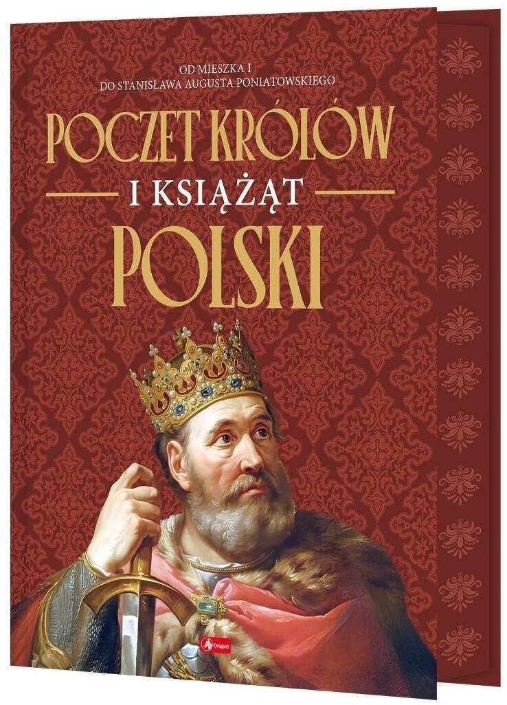 Poczet królów i książąt Polski