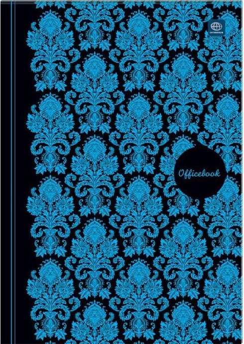 Bertus -BLOK BIUROWY A6/100 INTER # - 5902277181923