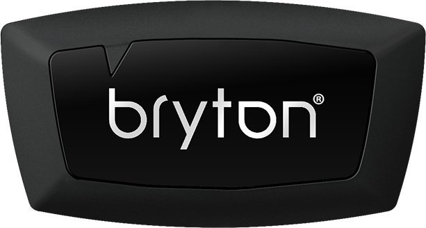 Bryton INTELIGENTNY CZUJNIK TĘTNA BRYTON