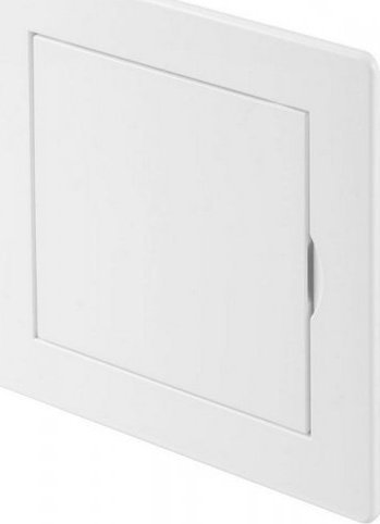 AWENTA Drzwiczki rewizyjne Awenta DT21 250x250 plastikowe białe