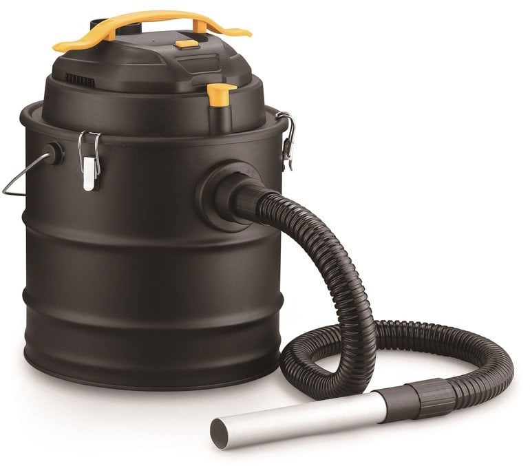 ASH VACUUM CLEANER K-605 20L