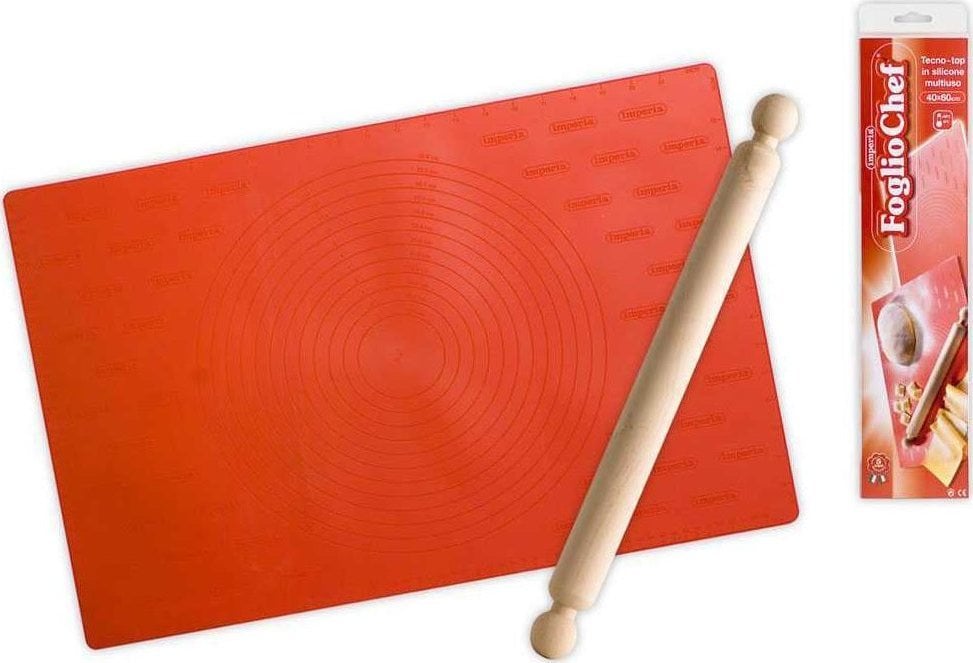 Maszynka do makaronu Imperia Imperia FOGLIOCHEF CLASSICA