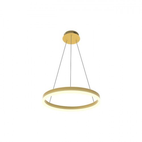 Żyrandol LED Mundo regulowany 22W