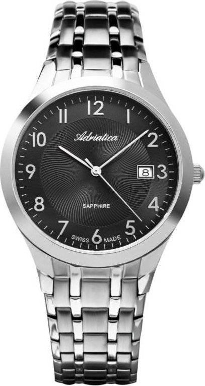 Zegarek Adriatica Zegarek Adriatica A1236.5126Q Męski
