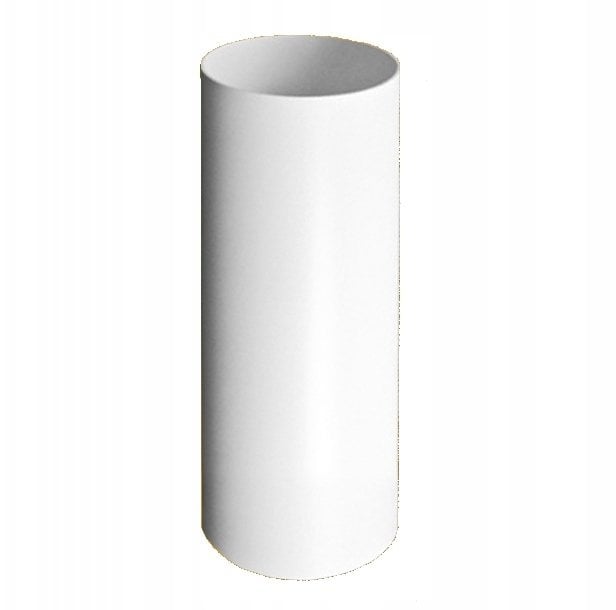 AWENTA Kanał wentylacyjny okrągły fi150 1m Awenta KO150-10