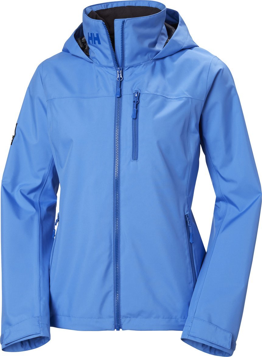 Helly Hansen Helly Hansen damska kurtka W CREW HOODED JACKET 34448 554 M