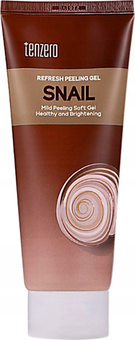 Tenzero Snail Peeling enzymatyczny 180ml