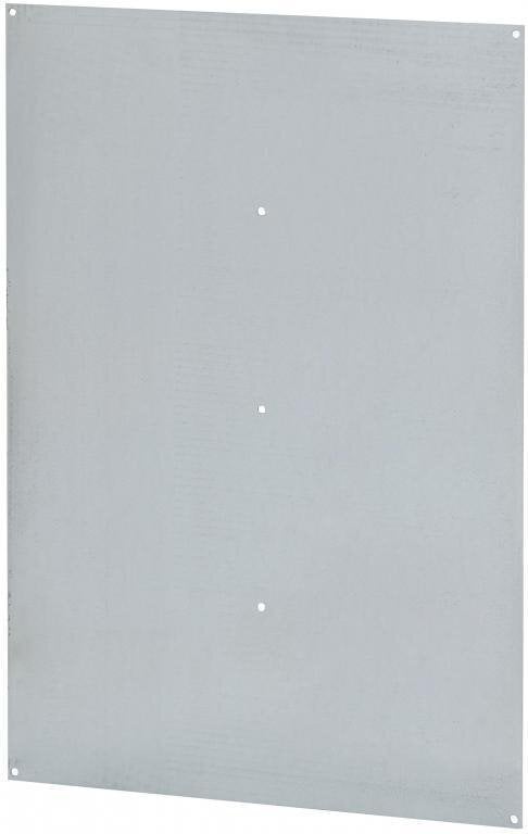 Płyta montażowa metalowa 756x548mm EPC-MMP 80-60 - 001102631