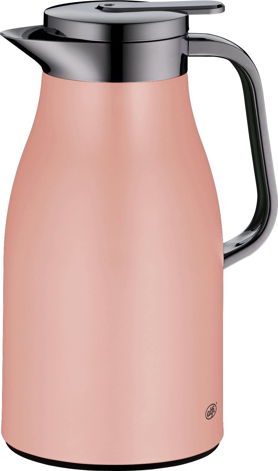 Alfi Termos SKYLINE pastel rose mat 1,00l - Alfi