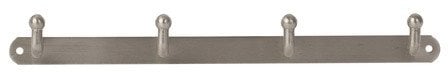 HANGER WITH 4 HOOKS MS031-4