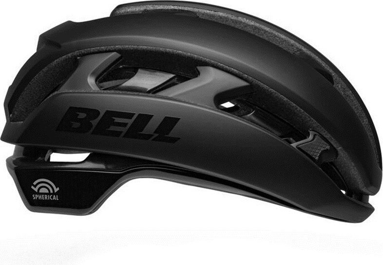 Bell Xr Kask szosowy MIPS SPHERICAL matte gloss black roz. M (55–59 cm) (NEW)
