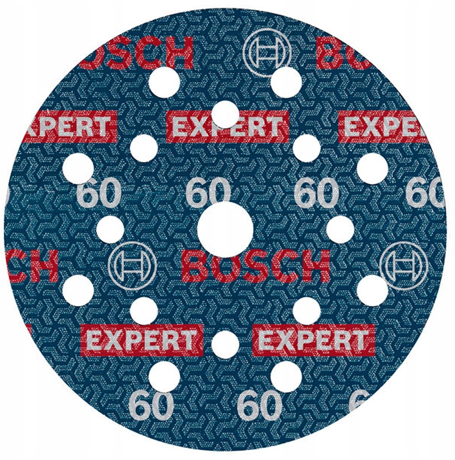 Krążek ścierny ExO780,125mm,60,50x