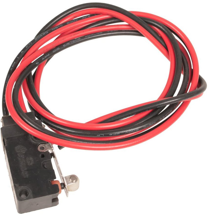 Wyłącznik Weibang Wblv50Kl Część Oryginalna 8Sh061020