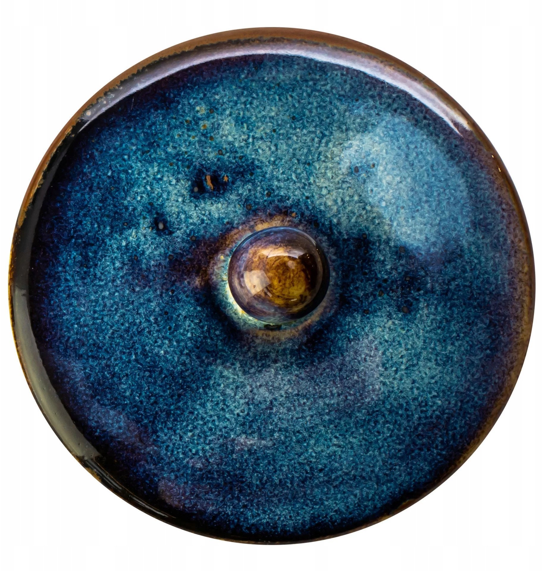 DEEP BLUE Pokrywka do dzbanka 820 ml