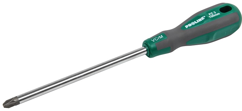 Pro-Line Wkrętak SOFT TOUCH PZ1 100mm z końcówką magnetyczną (10172)