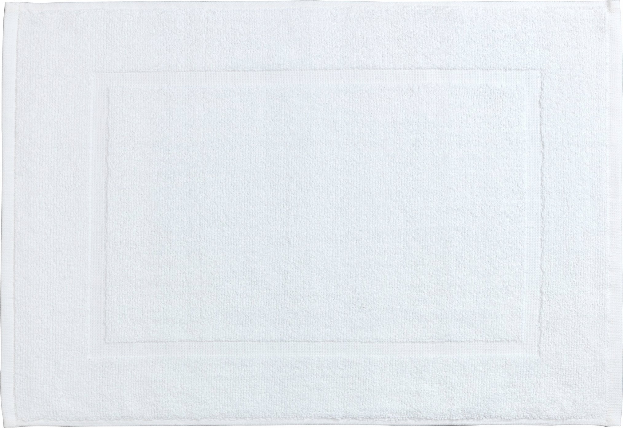 Allstar Dywanik łazienkowy 40x60cm czarny