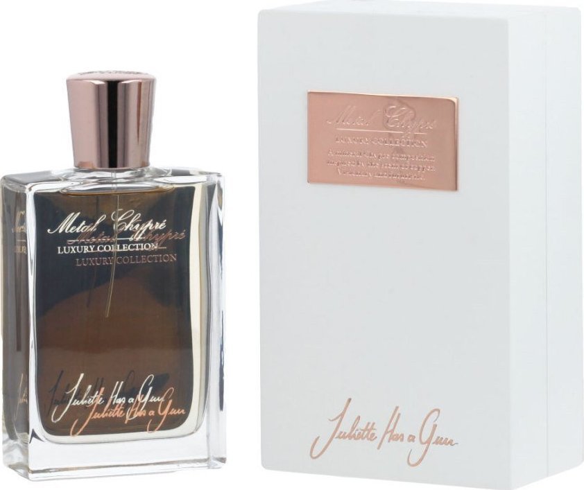 Juliette Has A Gun Juliette Has A Gun Metal Chypre EDP 75ml