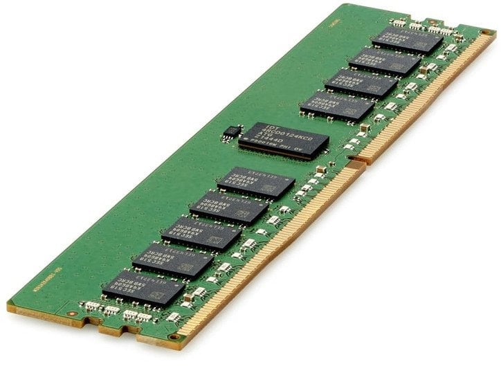 HPE P06189-001 moduł pamięci 32 GB 1 x 32 GB DDR4 Korekcja ECC