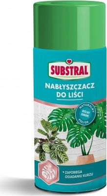 Substral SUB S&S Nabłyszczacz 200 ml (102398)