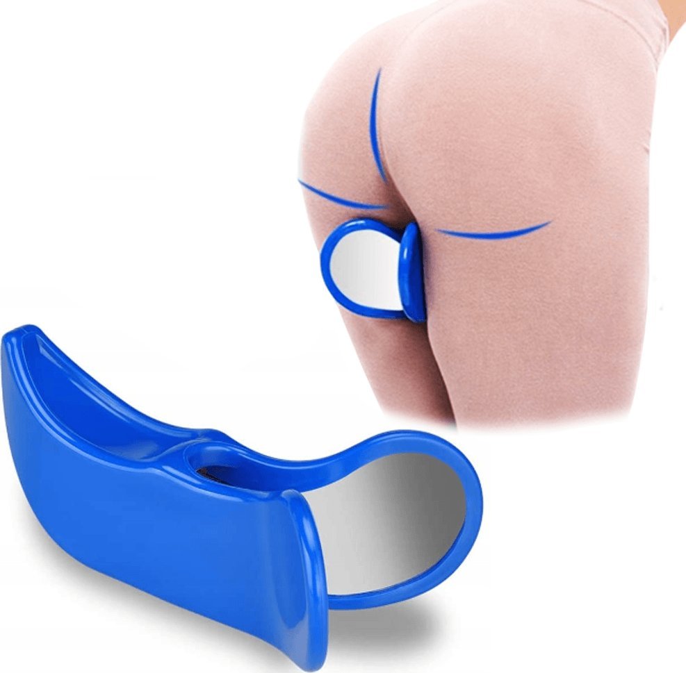 Korbi URZĄDZENIE ĆWICZENIA MIĘŚNI KEGLA DNA MIEDNICY UD