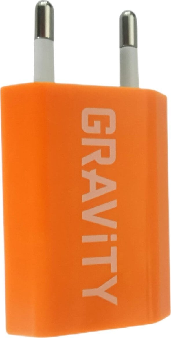 ŁADOWARKA GRAVITY USB 5V 1A GTL1 Uniwersalna