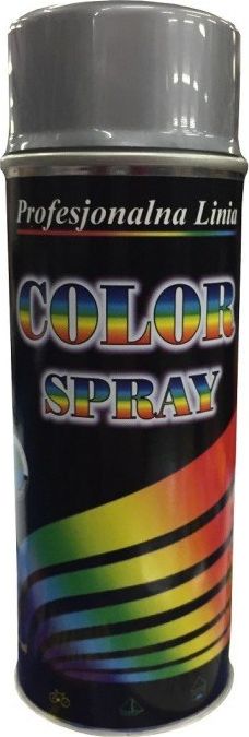 Unimet SPRAY 400ML BIAŁY MAT