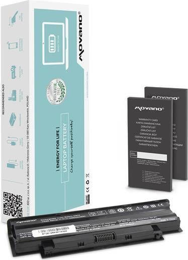 Bateria Movano Dell 13R 14R15R (BT/DE-14R)
