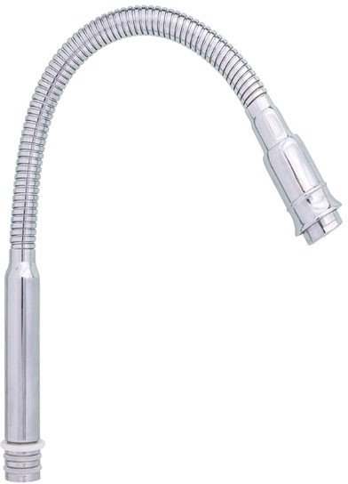 Wylewka FLEXI giętka ramię wylewki do podgrzewacza wody