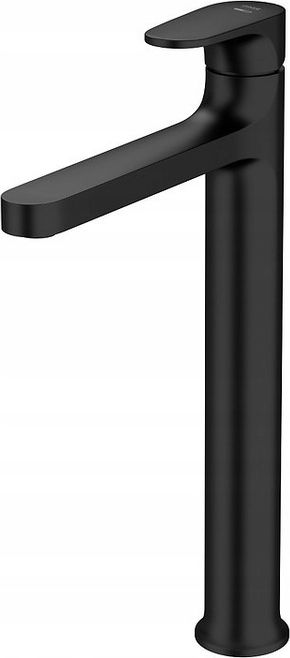 Bateria umywalkowa Cersanit Inverto stojąca czarny (S951-303)