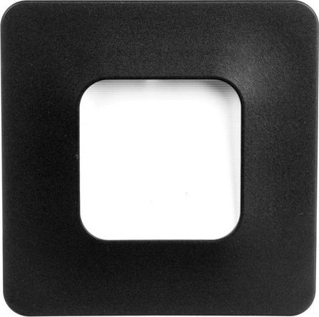 Zamel Oprawa LED TETI NT 12V DC CZN biała zimna 17-141-61 LED11714161