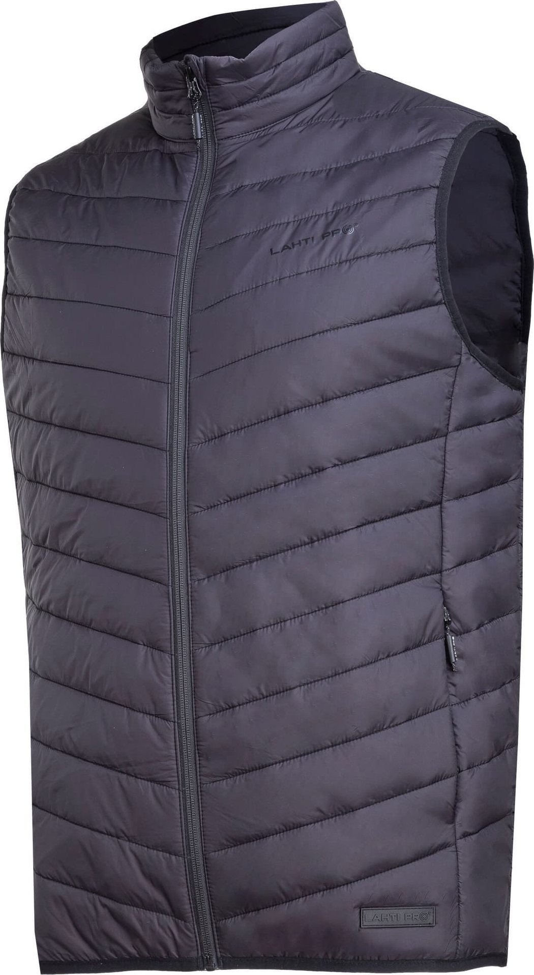 Lahti Pro Bezrękawnik ocieplany lekki czarny, "l", ce, lahti